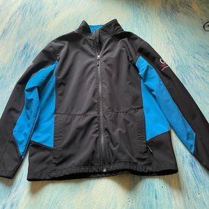 Port Authority Mens Core Colorblock Soft Shell Jacket - Custom Embroidering